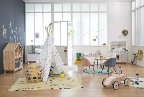 Maisons Du Monde Objets Déco Enfant 5 Marionnettes Animaux 6 Maisons Du Monde Objets Déco Enfant 5 Marionnettes Animaux – Image 6