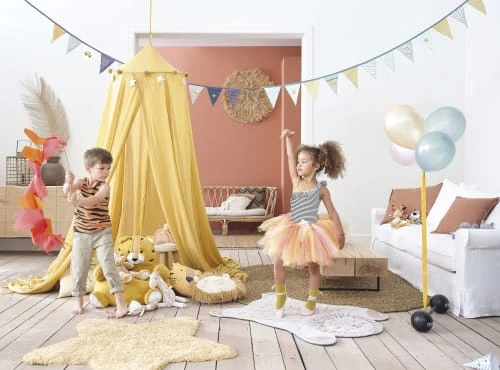 Maisons Du Monde Objets Déco Enfant 5 Marionnettes Animaux 5 Maisons Du Monde Objets Déco Enfant 5 Marionnettes Animaux – Image 5