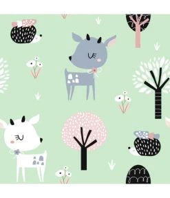 Abat-jours Lampes De Chevet Enfant Abat-jour Chevet Enfant Rennes Vert Pastel T 25 X H 20 7 Abat-jours Lampes De Chevet Enfant Abat-jour Chevet Enfant Rennes Vert Pastel T 25 X H 20 -Luminaires enfant Soldes abat jour chevet enfant rennes vert pastel t 25 x h 20 2