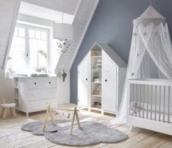 Maisons Du Monde Suspensions Enfant Abat-jour Pour Suspension Blanc Avec Nuages 9 Maisons Du Monde Suspensions Enfant Abat-jour Pour Suspension Blanc Avec Nuages -Luminaires enfant Soldes abat jour pour suspension blanc avec nuages 1000 16 22 159799 12