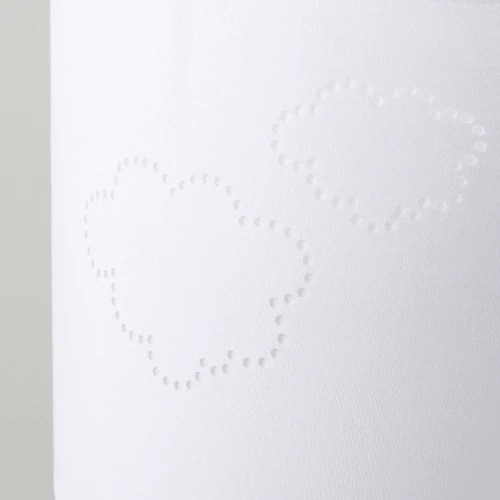 Maisons Du Monde Suspensions Enfant Abat-jour Pour Suspension Blanc Avec Nuages 2 Maisons Du Monde Suspensions Enfant Abat-jour Pour Suspension Blanc Avec Nuages – Image 2