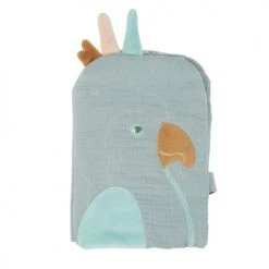 Maisons Du Monde Objets Déco Enfant Album Photo Bébé Multicolore, 15x21