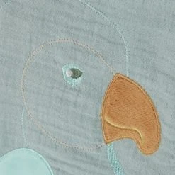 Maisons Du Monde Objets Déco Enfant Album Photo Bébé Multicolore, 15x21 -Luminaires enfant Soldes album photo bebe multicolore 15x21 1000 12 14 226129 3