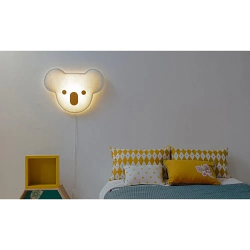 BUOKIDS Suspensions Enfant Applique Enfant En Fibres De Polyester Recyclés Masque 3 BUOKIDS Suspensions Enfant Applique Enfant En Fibres De Polyester Recyclés Masque – Image 3