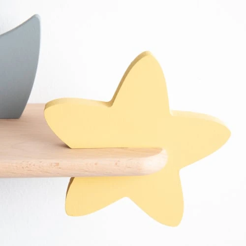 Keria Suspensions Enfant Applique Kids En Bois Gris 5 Keria Suspensions Enfant Applique Kids En Bois Gris – Image 5