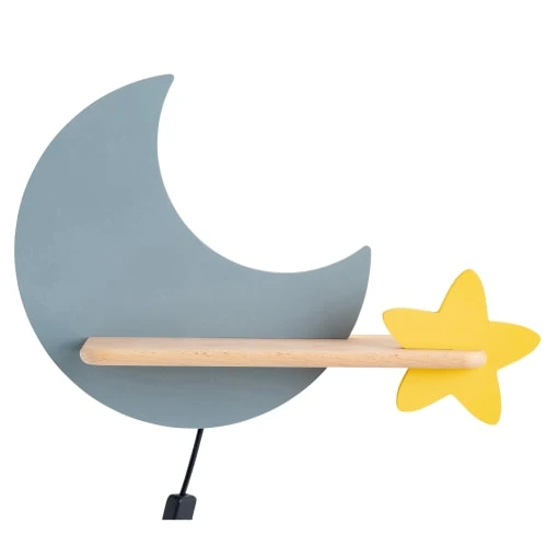 Keria Suspensions Enfant Applique Kids En Bois Gris 1 Keria Suspensions Enfant Applique Kids En Bois Gris