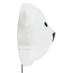 Flow Suspensions Enfant Applique Kids En Plastique_synthetic Blanc 6 Flow Suspensions Enfant Applique Kids En Plastique_synthetic Blanc -Luminaires enfant Soldes applique kids en plastique synthetic blanc 2