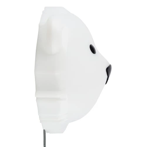 Flow Suspensions Enfant Applique Kids En Plastique_synthetic Blanc 3 Flow Suspensions Enfant Applique Kids En Plastique_synthetic Blanc – Image 3