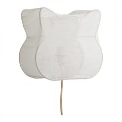Mathilde M Suspensions Enfant Applique Lampe Chat -Luminaires enfant Soldes applique lampe chat 3