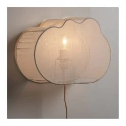 Mathilde M Suspensions Enfant Applique Lampe Nuage -Luminaires enfant Soldes applique lampe nuage 4