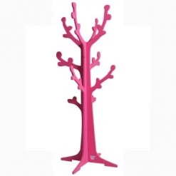 Home Maison Portemanteaux Et Patères Enfant Arbre Portant En Forme De Cerisier Enfant Aqua 45x120 -Luminaires enfant Soldes arbre portant en forme de cerisier enfant fuchsia45x120 3