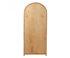 Meubles & Design Objets Déco Enfant Armoire Chambre Enfant En Rotin Naturel -Luminaires enfant Soldes armoire chambre enfant en rotin naturel 4