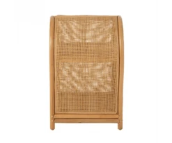 Meubles & Design Objets Déco Enfant Armoire Enfant En Rotin 60x40cm -Luminaires enfant Soldes armoire enfant en rotin 60x40cm 3