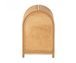 Meubles & Design Objets Déco Enfant Armoire Enfant En Rotin 60x40cm -Luminaires enfant Soldes armoire enfant en rotin 60x40cm 4