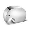 Georg Jensen Objets Déco Enfant Boîte à Monnaie En Acier 17,3x12,3cm