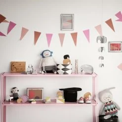 Georg Jensen Objets Déco Enfant Boîte à Monnaie En Acier -Luminaires enfant Soldes boite a monnaie en acier 3