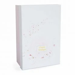 Doudou Et Compagnie Objets Déco Enfant Boite à Musique Lapin De Sucre Rose -Luminaires enfant Soldes boite a musique lapin de sucre rose 2