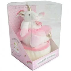 Doudou Et Compagnie Objets Déco Enfant Boite à Musique Lucie La Licorne 5 Doudou Et Compagnie Objets Déco Enfant Boite à Musique Lucie La Licorne -Luminaires enfant Soldes boite a musique lucie la licorne 2