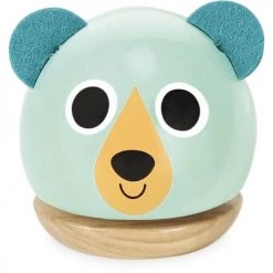 Vilac Objets Déco Enfant Boîte à Musique Ours