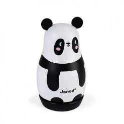 Janod Objets Déco Enfant Boite à Musique Panda