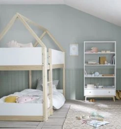 Maisons Du Monde Objets Déco Enfant Boule à Neige Coquillage Et Hippocampe Rose Et Bleu -Luminaires enfant Soldes boule a neige coquillage et hippocampe rose et bleu 1000 10 23 215519 2