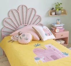 Maisons Du Monde Objets Déco Enfant Boule à Neige Dromadaire Multicolore -Luminaires enfant Soldes boule a neige dromadaire multicolore 1000 12 18 206494 4