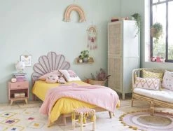 Maisons Du Monde Objets Déco Enfant Boule à Neige Dromadaire Multicolore -Luminaires enfant Soldes boule a neige dromadaire multicolore 1000 12 18 206494 5