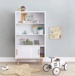 Maisons Du Monde Objets Déco Enfant Boule à Neige Lion Multicolore -Luminaires enfant Soldes boule a neige lion multicolore 1000 13 19 206495 3