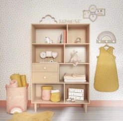 Maisons Du Monde Jouets D'éveil Bébé Boule à Neige Souris -Luminaires enfant Soldes boule a neige souris 1000 16 11 193408 3