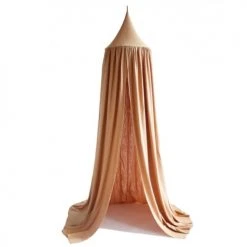 Lignea Kids Objets Déco Enfant Ciel De Lit Beige Doré
