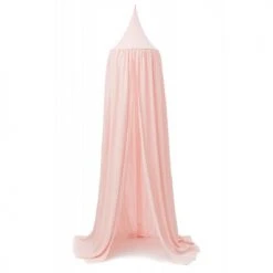 Lignea Kids Objets Déco Enfant Ciel De Lit Rose Doré