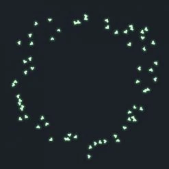 STC Objets Déco Enfant Coffret à Bijoux Musicale Phosphorescente 6 STC Objets Déco Enfant Coffret à Bijoux Musicale Phosphorescente -Luminaires enfant Soldes coffret a bijoux musicale phosphorescente 2