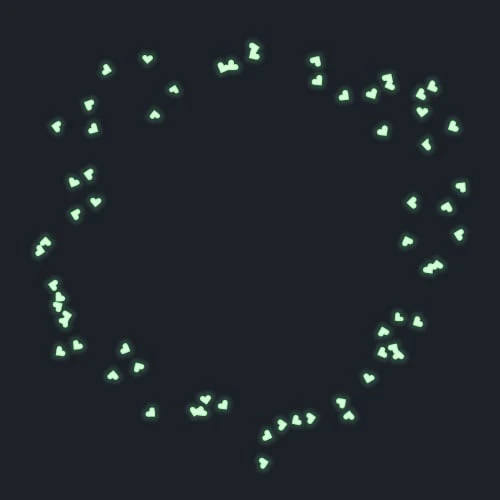 STC Objets Déco Enfant Coffret à Bijoux Musicale Phosphorescente 4 STC Objets Déco Enfant Coffret à Bijoux Musicale Phosphorescente – Image 4