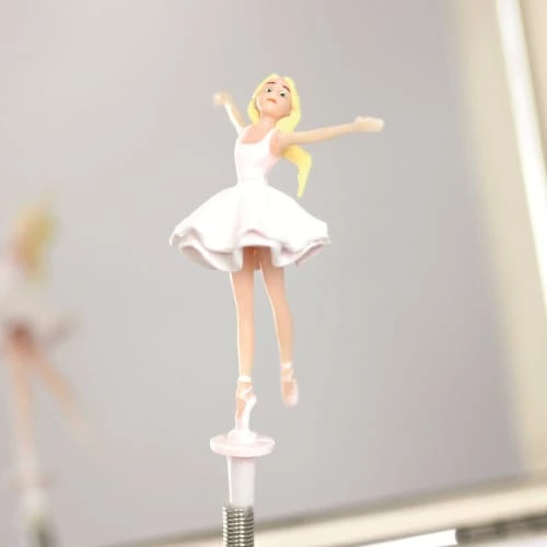 Trousselier Objets Déco Enfant Coffret Musical Ballerina 2 Trousselier Objets Déco Enfant Coffret Musical Ballerina – Image 2