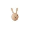 OYOY Living Design Portemanteaux Et Patères Enfant Crochet Lapin En Bois H8cm