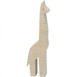 Vilac Objets Déco Enfant Girafe Pompon