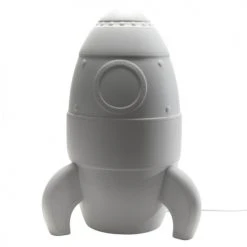 Amadeus Lampes De Chevet Enfant Grande Lampe à Poser Fusée