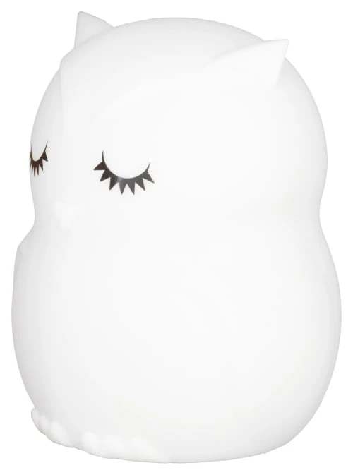 Ulysse Luminaires Enfant Grande Veilleuse Hibou 2 Ulysse Luminaires Enfant Grande Veilleuse Hibou – Image 2
