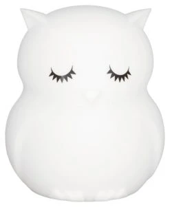 Ulysse Luminaires Enfant Grande Veilleuse Hibou
