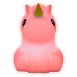 Ulysse Veilleuses Pour Bébé Grande Veilleuse Licorne -Luminaires enfant Soldes grande veilleuse licorne 2
