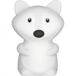 Ulysse Luminaires Enfant Grande Veilleuse Renard