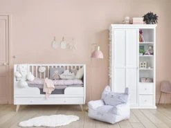 Maisons Du Monde Déco Lumineuses Enfant Guirlande Lumineuse 10 LED Chats Multicolores L133 -Luminaires enfant Soldes guirlande lumineuse 10 led chats multicolores l133 1000 13 31 206835 4