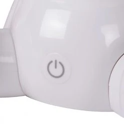Lucide Luminaires Enfant Guirlandes Et Objets Lumineux Kids En Plastique_synthetic Blanc 11 Lucide Luminaires Enfant Guirlandes Et Objets Lumineux Kids En Plastique_synthetic Blanc -Luminaires enfant Soldes guirlandes et objets lumineux kids en plastique synthetic blanc 3