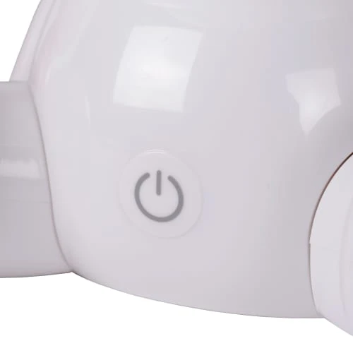 Lucide Luminaires Enfant Guirlandes Et Objets Lumineux Kids En Plastique_synthetic Blanc 6 Lucide Luminaires Enfant Guirlandes Et Objets Lumineux Kids En Plastique_synthetic Blanc – Image 6