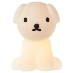 Mr Maria Luminaires Enfant Guirlandes Et Objets Lumineux Kids En Plastique_synthetic Blanc -Luminaires enfant Soldes guirlandes et objets lumineux kids en plastique synthetic blanc 6