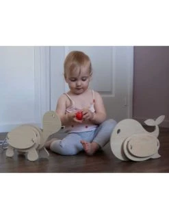 Gone's Lampes De Chevet Enfant Lampe à Poser Baleine -Luminaires enfant Soldes lampe a poser baleine 3