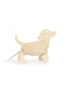 Gone's Lampes De Chevet Enfant Lampe à Poser Chien