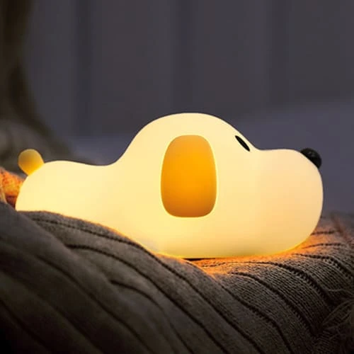Coup De Coeur Luminaires Enfant Lampe à Poser Design Rechargeable Chien 4 Coup De Coeur Luminaires Enfant Lampe à Poser Design Rechargeable Chien – Image 4
