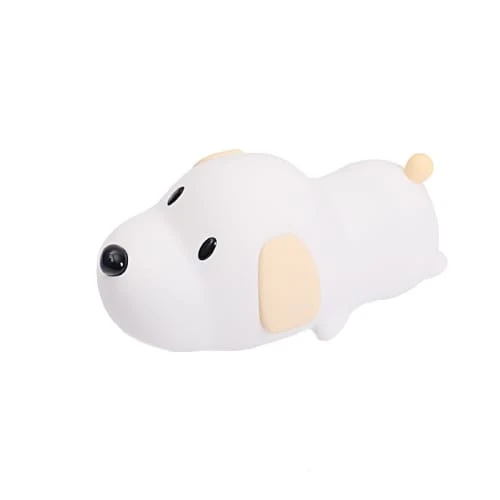 Coup De Coeur Luminaires Enfant Lampe à Poser Design Rechargeable Chien 1 Coup De Coeur Luminaires Enfant Lampe à Poser Design Rechargeable Chien