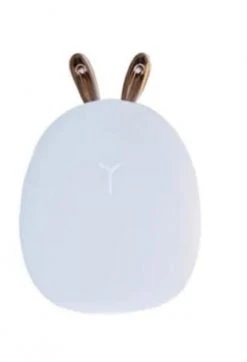 Coup De Coeur Luminaires Enfant Lampe à Poser Design Rechargeable Lapin